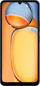 Xiaomi Redmi 13C 128GB DS Black 6,7" EU (4GB) Android