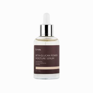 iUNIK Beta Glucan Power Moisture Serum