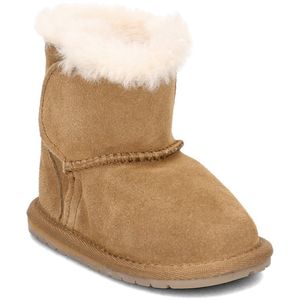 Emu Schuhe Toddle, B10737CHESTNUT