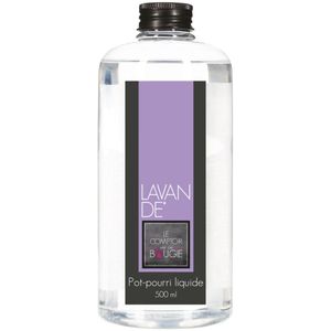 Levanduľový vonný olej 500 ml