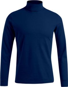 Promodoro Turtleneck-T Long Sleeve