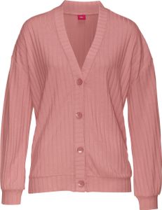 s.Oliver Cardigan pink Größe 32/34