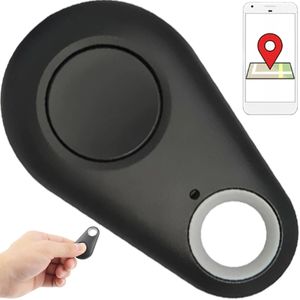 Key Finder Schlüsselfinder Keyfinder Multifunktionaler Bluetooth App Alarm Smart Tracker Schlüssel Tasche Portemonnaie Finder iOS Android Anti-Lost Key Gegenstandsfinder Retoo
