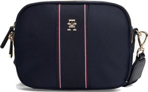 TOMMY HILFIGER POPPY CAMERA BAG CORP Blau TOMMY HILFIGER POPPY CAMERA BAG CORP Blau