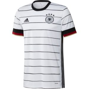 adidas DFB Deutschland Trikot EM 2020 Herren Heimtrikot, Größe:L