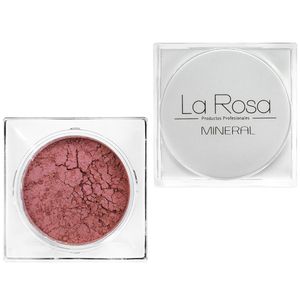 La Rosa Mineral Rouge No.65 Rose