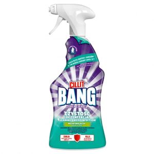 Cillit Bang, čisticí a dezinfekční prostředek, 750 ml