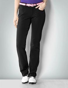 ALBERTO Golf ANJA 3XDRY COOLER BLACK 42