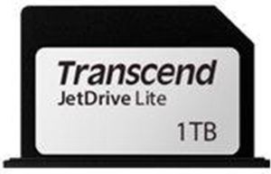 Transcend JetDrive Lite 330  1TB MacBook Pro 14 & 16  2012-2015