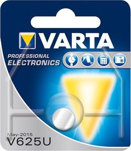 Varta V625U - Batterie LR9 - Alkalisch - 200 mAh