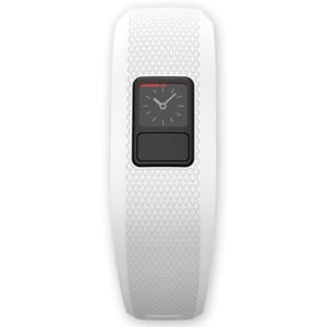 GARMIN Vivofit 3 - Fitness tracker, Fitness hodinky, M, biela