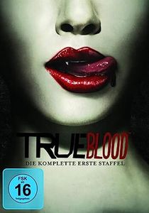True Blood Staffel 1 [DVD]