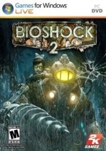 Bioshock 2 - Rapture Edition (Uncut)