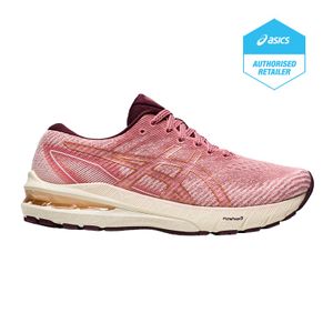 ASICS GT-2000 10 Schuhe Damen rosa 38