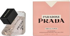 Prada Paradoxe Virtual Flower Edp Spray