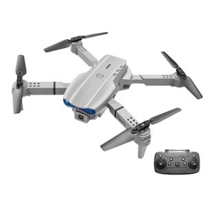 Dron s kamerou, FPV kvadrokoptéra, profesionálny darček HD 4K, GY s jednou kamerou 1B