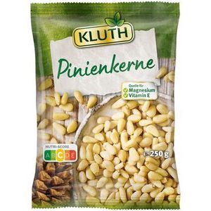 Kluth Pinienkerne  Quelle für Vitamin E 250g