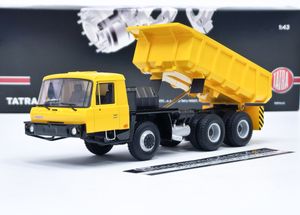 TATRA 815-2 S1D Wywrotka górnicza KADEN 1:43