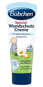 Bübchen Babypflege Spezial Wundschutz Creme (75 ml)