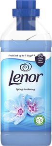 Lenor, Frühlingserwachen Weichspüler, 850 ml
