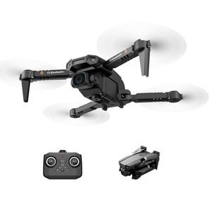 LS-XT6 RC Drohne Mini Drohne 6-Achsen-Gyro 3D-Flip Headless-Modus Höhe Halten Sie 12 Minuten Flugzeit RC Qudcopter für Kinder Erwachsene