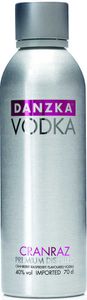 DANZKA Cranraz 0,7 Liter