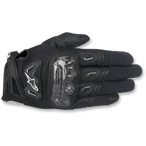 Alpinestars Smx 2 Air Carbon V2 Black L