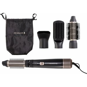 Remington - sada kulmovacích kartáčů Blow Dry & Style Nourishing Warm Air Brush Set