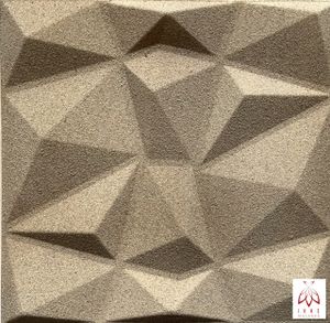 3D Dekorplatten Wandpaneele Sandschliffierung Deckenpaneele Platten Paneele Polystyrol Dekoren XPS