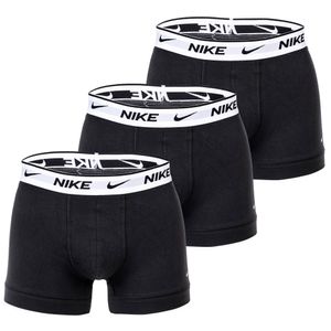 NIKE Trunk 3PK black/white WB/white WB/white WB S