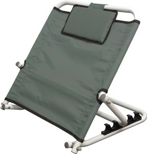 Aidapt verstellbare Bett-Rückenstütze - grau - einstellbar in 5 Positionen