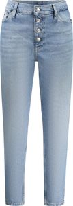 CALVIN KLEIN JEANS DENIM WOMEN BLUE : Barva - Sky blue, Velikost - 30L28 Velikost: 30L28 Barva: Sky blue CALVIN KLEIN JEANS DENIM WOMEN BLUE : Barva - Sky blue, Velikost - 30L28 Velikost: 30L28 Barva: Sky blue