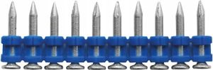 BETONOVÉ HŘÍBETY 2,7x 22 mm PRO PLYNOVÝ BALÍK SC40II, op. 1000 BALENÍ