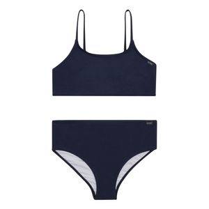 Regatta - "Dakaria II" Bikini für Mädchen RG9866 (158) (Marineblau)