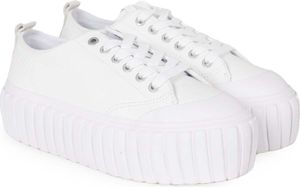Diesel Sneaker "S-Hanami" -  Y02828 PR013 - Weiß-  Größe: 40(EU)