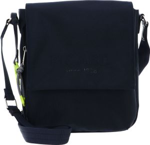 Picard Bodybag Lucky one 24 x 9 x 28 Picard Bodybag Lucky one 24 x 9 x 28