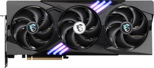 GeForce MSI RTX 5070Ti Gaming Trio OC Plus 16GB GDDR7 DLSS4