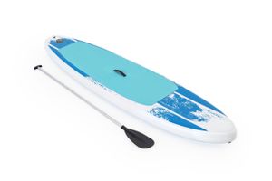 Paddle board  305x84x15 cm, Kapazität 130 kg