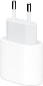 Apple MUVV3ZM/A Nabíječka pro mobilní zařízení Univerzální bílá AC Quick Charge Indoor