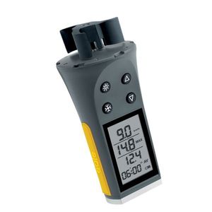 Skywatch Eole 1 Sekstant, anemometr