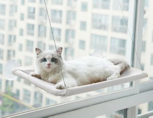 Katzen-Hängematte Katzen-Hängematte Fensterliege,Katzen Fensterbrett,Katzenhängematte，Katzenfenstersitz Fensterliege, Katzenhängematte, Haustierbett（5