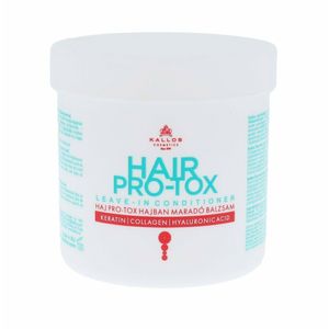 Kallos Hair Botox Leave-In Conditioner 250 ml