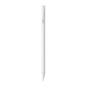 Baseus Smooth Writing Stylus mit LED-Anzeigen (aktiv) Weiß