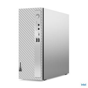 Lenovo IdeaCentre 3 07IRB8 Intel® Core™ i5 i5-13400 8 GB DDR4-SDRAM 512 GB SSD Windows 11 Home SFF PC Grau