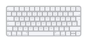 Apple Magic Keyboard mit Touch Id für Mac - Tastatur - Bluetooth