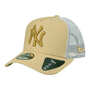 New Era Kinder Cap - DIAMOND TRUCKER NY Yankees gold - Youth