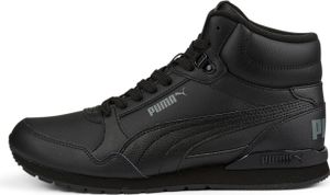 Puma Boty ST Runner V3 Mid, 38763801 Puma Boty ST Runner V3 Mid, 38763801