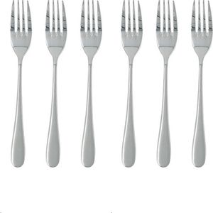 Menügabel 6er Set Valentina Michelino