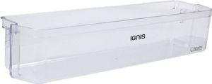 Absteller Abstellfach Flaschen Türfach Kühlschrank Ignis 481010372115