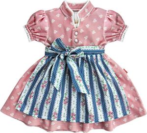 Dirndl Wilde Kaiserin 6-12 Mon.(74/80) M